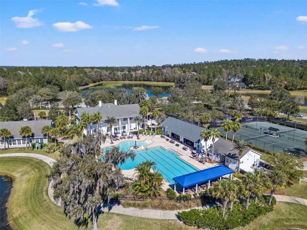 Image 55 of property listing at 4684 SOUTHERN VALLEY LOOP, Brooksville, FL 34601