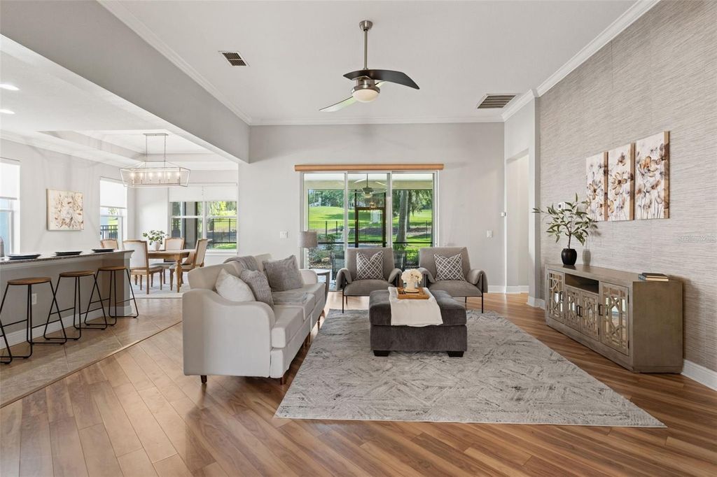 Image 8 of property listing at 4684 SOUTHERN VALLEY LOOP, Brooksville, FL 34601