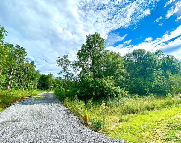 230 Merrill Lane, Deatsville, AL 36022