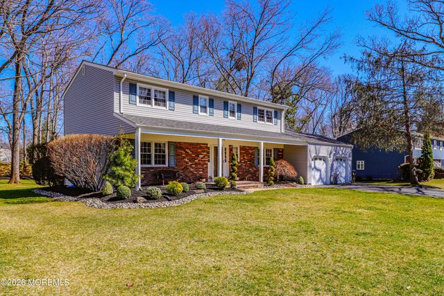 13 Bosko Drive, East Brunswick, NJ 08816