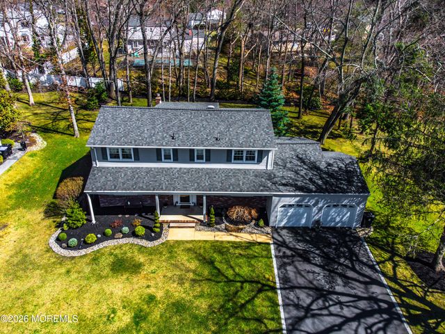 13 Bosko Drive, East Brunswick, NJ 08816