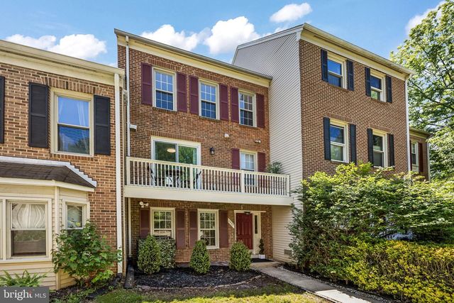 7595 CHRISLAND CV, Falls Church, VA 22042