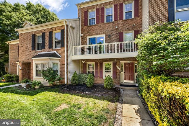7595 CHRISLAND CV, Falls Church, VA 22042