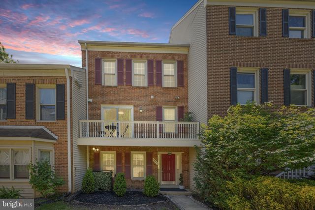 7595 CHRISLAND CV, Falls Church, VA 22042