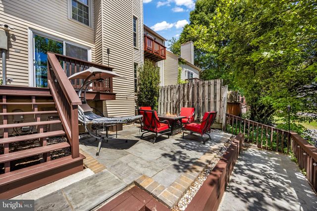 7595 CHRISLAND CV, Falls Church, VA 22042