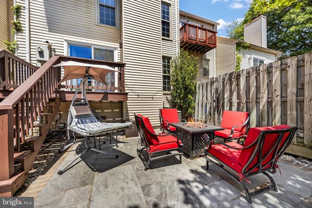 7595 CHRISLAND CV, Falls Church, VA 22042