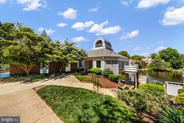 7595 CHRISLAND CV, Falls Church, VA 22042