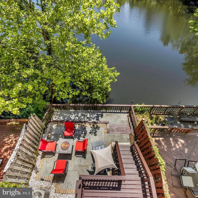 7595 CHRISLAND CV, Falls Church, VA 22042