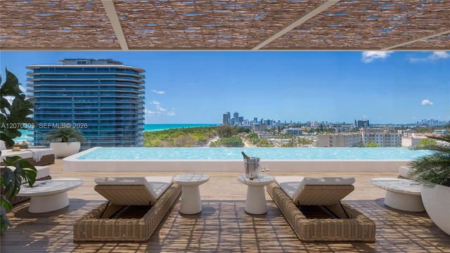 8800 Collins Avenue 310, Surfside, FL 33154