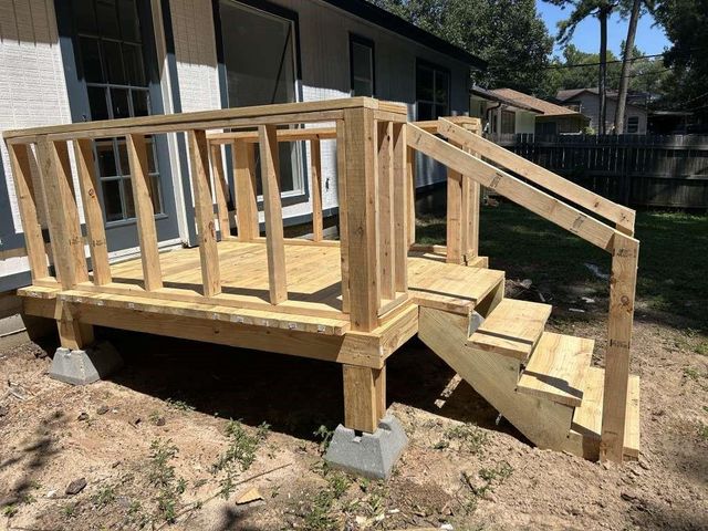 3030 Winding Way, Huntsville, TX 77340