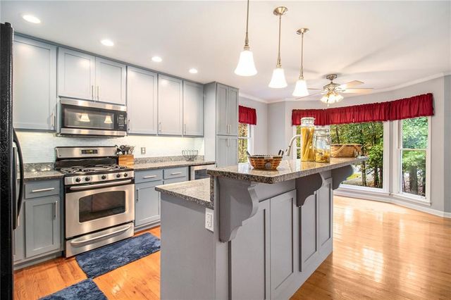 469 Kimberly Court, Mcdonough, GA 30252