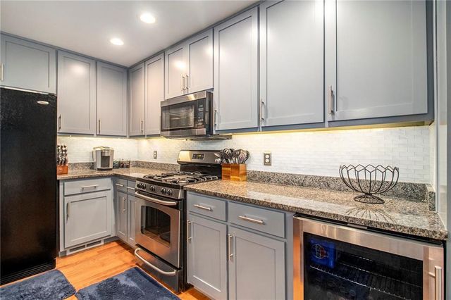 469 Kimberly Court, Mcdonough, GA 30252