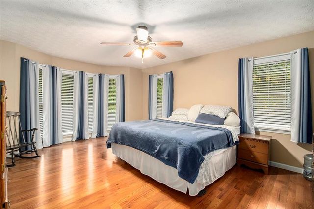 469 Kimberly Court, Mcdonough, GA 30252