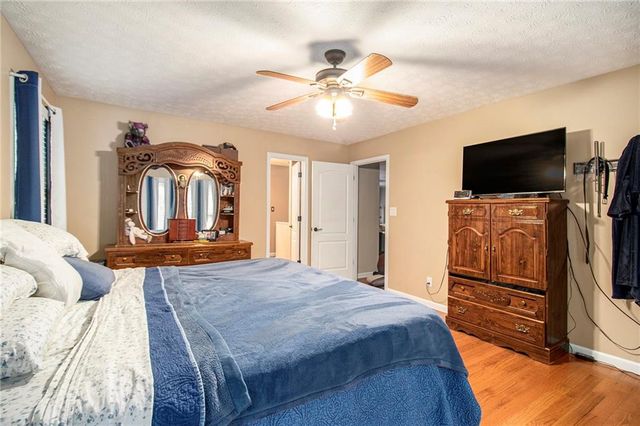 469 Kimberly Court, Mcdonough, GA 30252