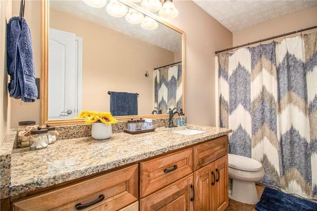 469 Kimberly Court, Mcdonough, GA 30252