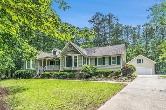 469 Kimberly Court, Mcdonough, GA 30252