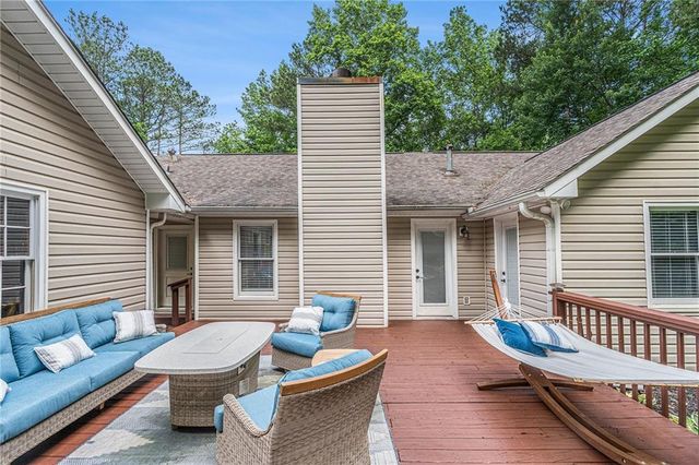 469 Kimberly Court, Mcdonough, GA 30252