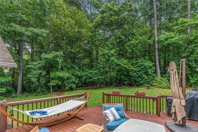469 Kimberly Court, Mcdonough, GA 30252