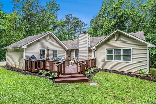 469 Kimberly Court, Mcdonough, GA 30252