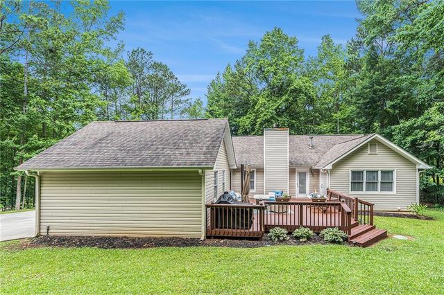 469 Kimberly Court, Mcdonough, GA 30252