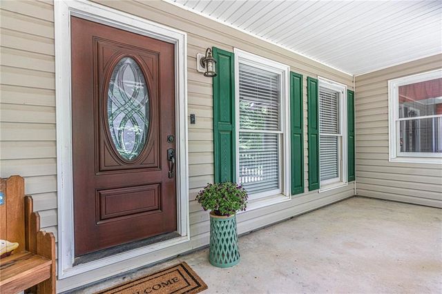 469 Kimberly Court, Mcdonough, GA 30252