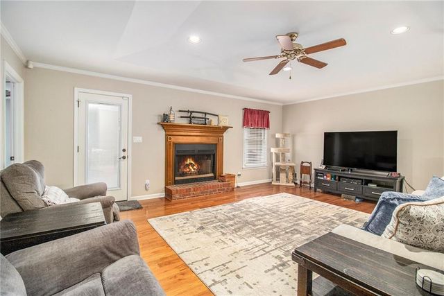 469 Kimberly Court, Mcdonough, GA 30252