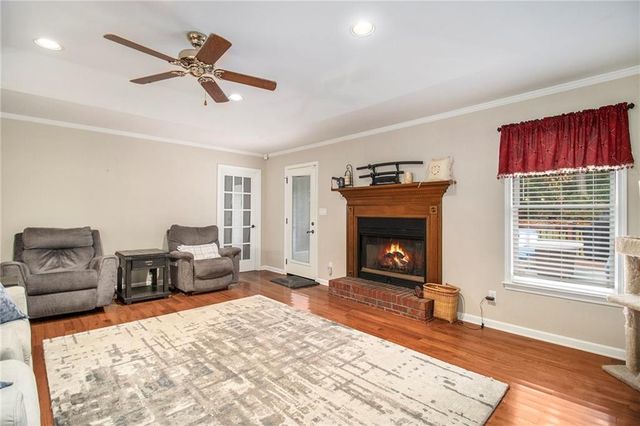469 Kimberly Court, Mcdonough, GA 30252