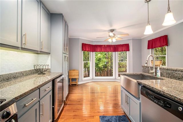 469 Kimberly Court, Mcdonough, GA 30252