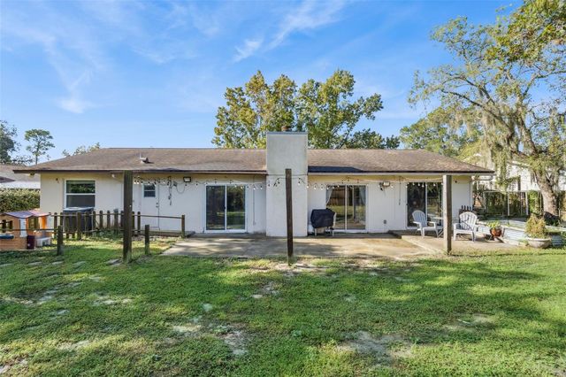 857 BENCHWOOD DRIVE, Winter Springs, FL 32708