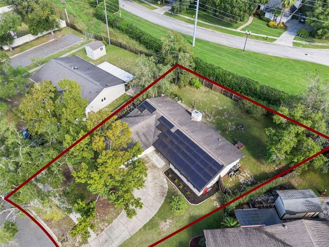 857 BENCHWOOD DRIVE, Winter Springs, FL 32708