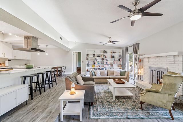 857 BENCHWOOD DRIVE, Winter Springs, FL 32708