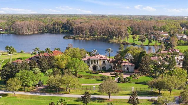 17201 BREEDERS CUP DRIVE, Odessa, FL 33556