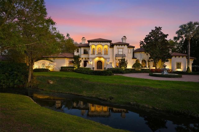 17201 BREEDERS CUP DRIVE, Odessa, FL 33556