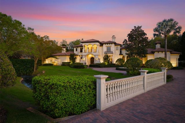 17201 BREEDERS CUP DRIVE, Odessa, FL 33556