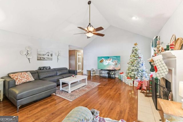 3415 S View Trail, Gainesville, GA 30506