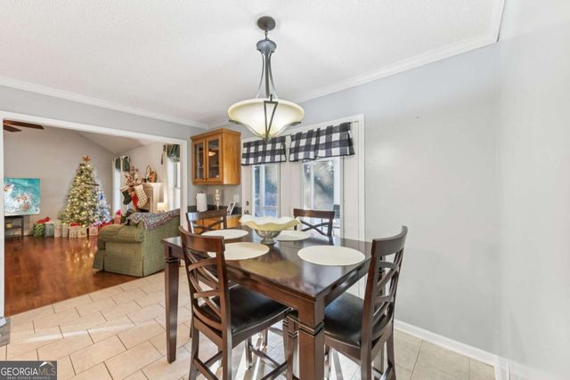 3415 S View Trail, Gainesville, GA 30506