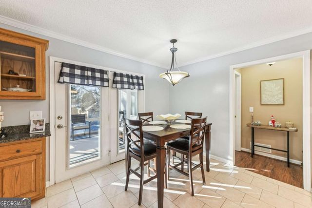 3415 S View Trail, Gainesville, GA 30506