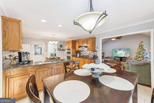 3415 S View Trail, Gainesville, GA 30506