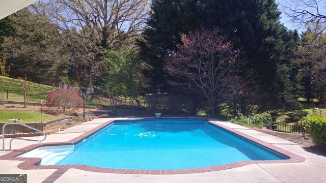 3415 S View Trail, Gainesville, GA 30506