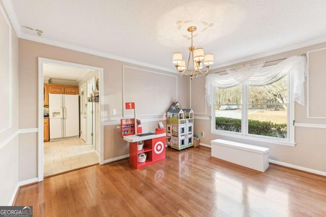 3415 S View Trail, Gainesville, GA 30506