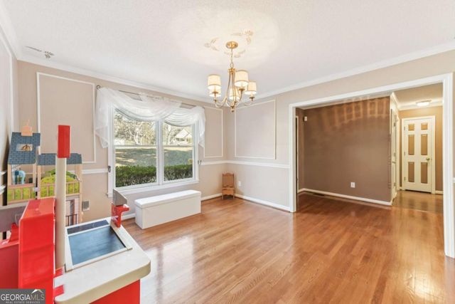 3415 S View Trail, Gainesville, GA 30506