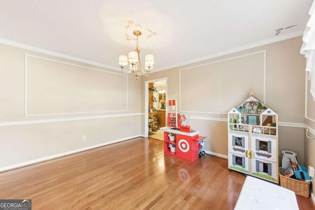 3415 S View Trail, Gainesville, GA 30506