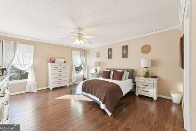 3415 S View Trail, Gainesville, GA 30506