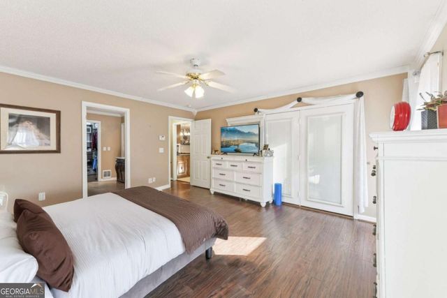 3415 S View Trail, Gainesville, GA 30506