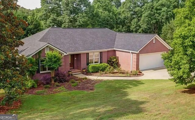 3415 S View Trail, Gainesville, GA 30506