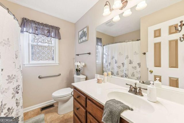 3415 S View Trail, Gainesville, GA 30506