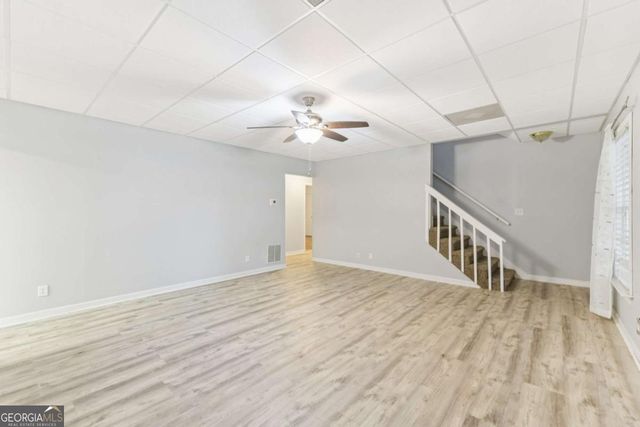 3415 S View Trail, Gainesville, GA 30506