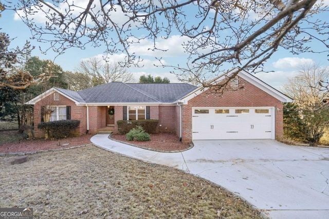 3415 S View Trail, Gainesville, GA 30506