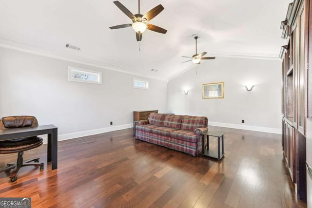 3415 S View Trail, Gainesville, GA 30506