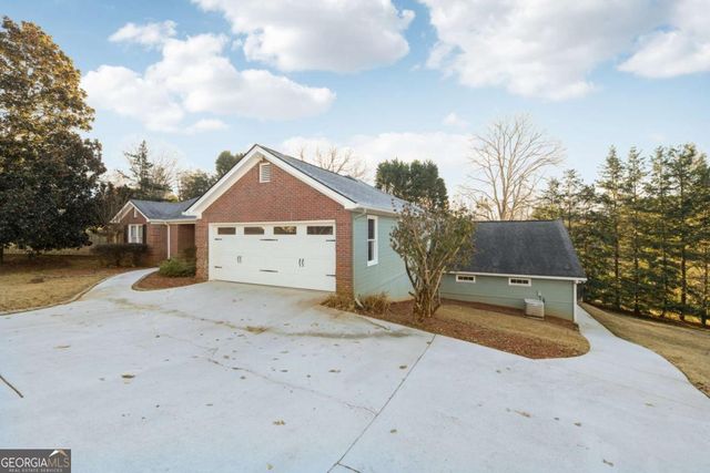 3415 S View Trail, Gainesville, GA 30506